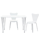 Moses Dining Side Chair