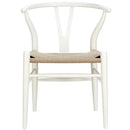 Danna Dining Wood Armchair