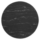 April Artificial Marble Coffee Table