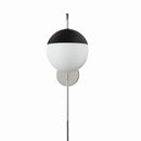 Brynlee 1-Light Wall Sconce
