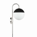 Brynlee 1-Light Wall Sconce