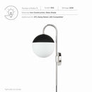 Brynlee 1-Light Wall Sconce