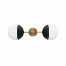 Corey 2-Light Wall Sconce