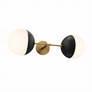 Corey 2-Light Wall Sconce