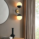 Corey 2-Light Wall Sconce