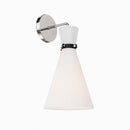 Kamiyah 1-Light Wall Sconce