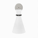 Kamiyah 1-Light Wall Sconce