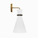 Kamiyah 1-Light Wall Sconce