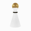 Kamiyah 1-Light Wall Sconce