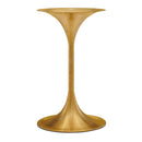 Arianna 20" Round Terrazzo Side Table