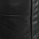 Cannon Leather Armchair