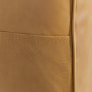 Cannon Leather Armchair