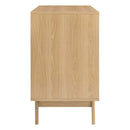 Ezekiel 40" Accent Cabinet