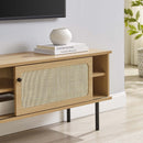 Evangeline 47" TV Stand