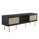 Evangeline 60" TV Stand