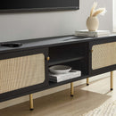 Evangeline 60" TV Stand