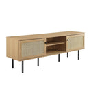 Evangeline 60" TV Stand