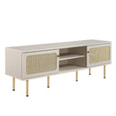 Evangeline 60" TV Stand