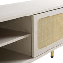 Evangeline 60" TV Stand