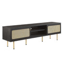 Evangeline 70" TV Stand