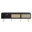 Evangeline 70" TV Stand