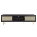 Evangeline 70" TV Stand