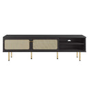 Evangeline 70" TV Stand