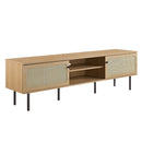 Evangeline 70" TV Stand