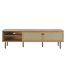 Evangeline 70" TV Stand