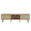 Evangeline 70" TV Stand