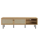 Evangeline 70" TV Stand