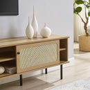 Evangeline 70" TV Stand