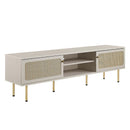 Evangeline 70" TV Stand