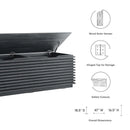 Remi Storage Bench