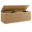 Remi Storage Bench