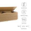Remi Storage Bench