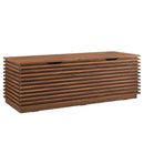 Remi Storage Bench