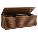 Remi Storage Bench