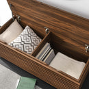 Remi Storage Bench