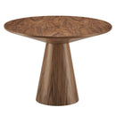 Albert 75" Oval Dining Table