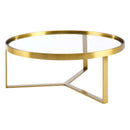 Amani Coffee Table