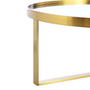 Amani Coffee Table