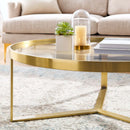 Amani Coffee Table
