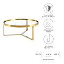 Amani Coffee Table