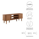 Piper 55" TV Stand