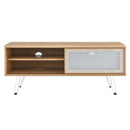 Jazlyn 47" TV Stand