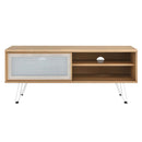 Jazlyn 47" TV Stand