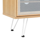Jazlyn 47" TV Stand
