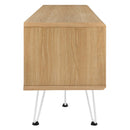 Jazlyn 59" TV Stand