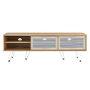 Jazlyn 59" TV Stand